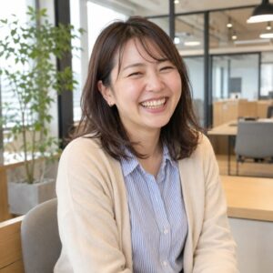 白石 まどか
